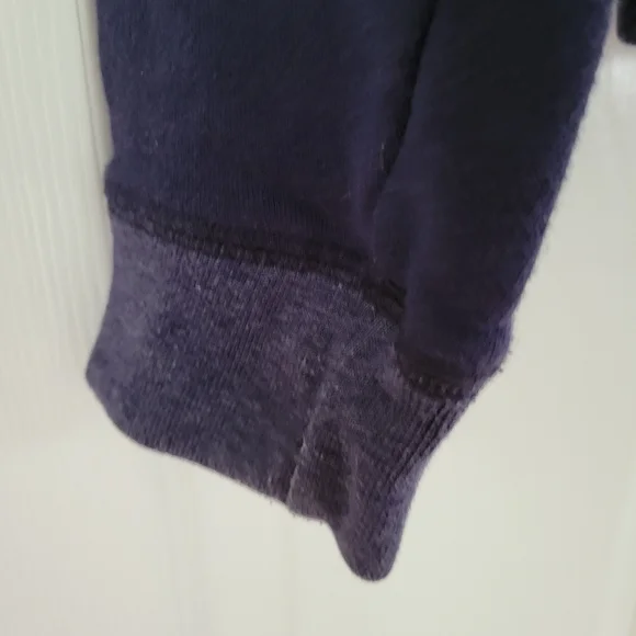 PINK WVU Medium Hoodie - Picture 6 of 7